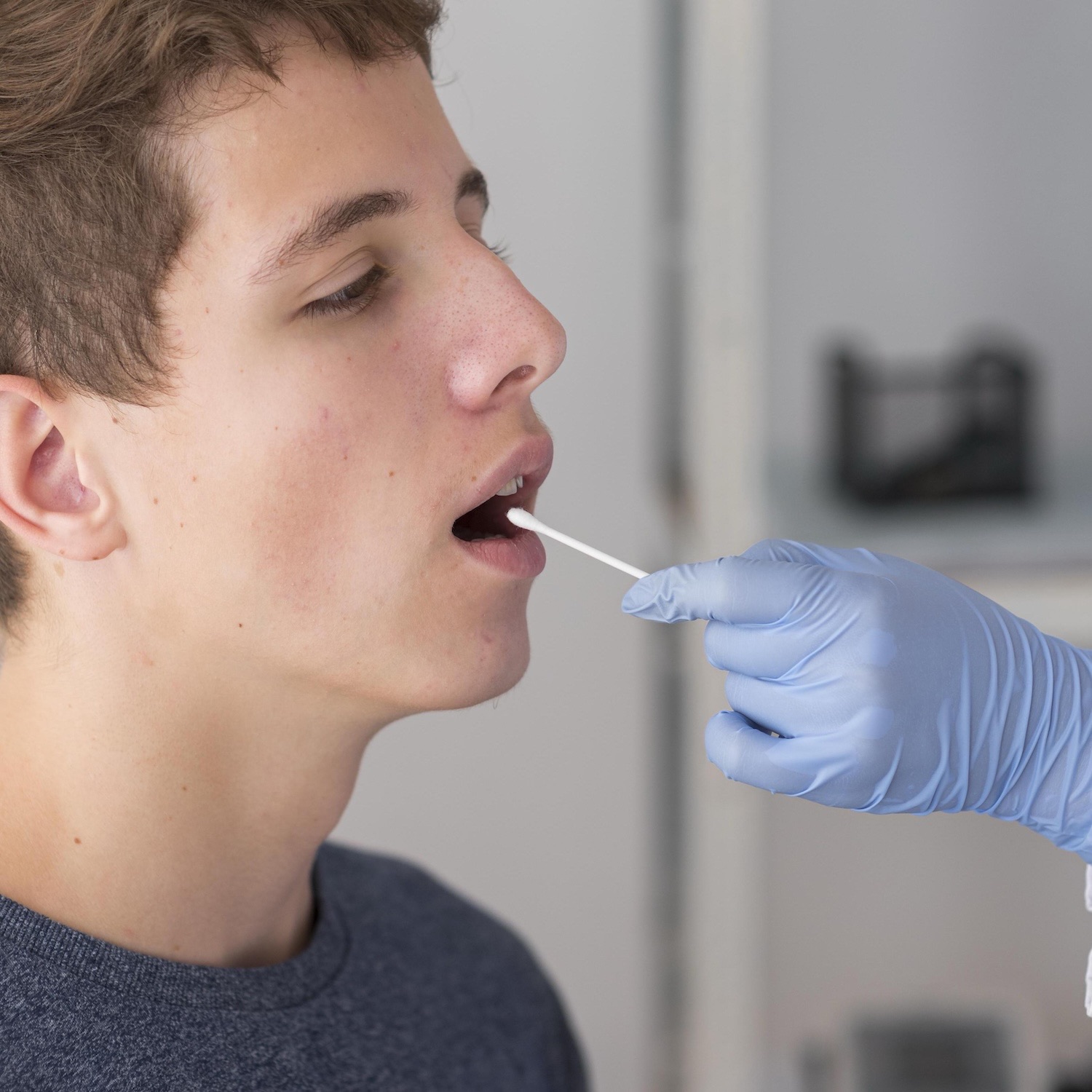 Test angine et cystite, Pharmacie de Cerny, D'Huison-Longueville