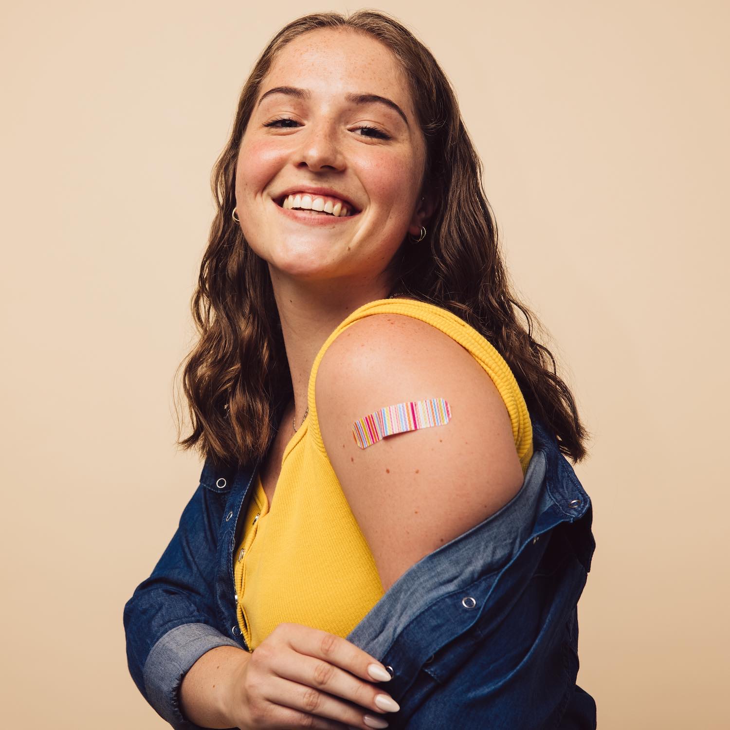 Vaccinations, Pharmacie de Cerny, D'Huison-Longueville